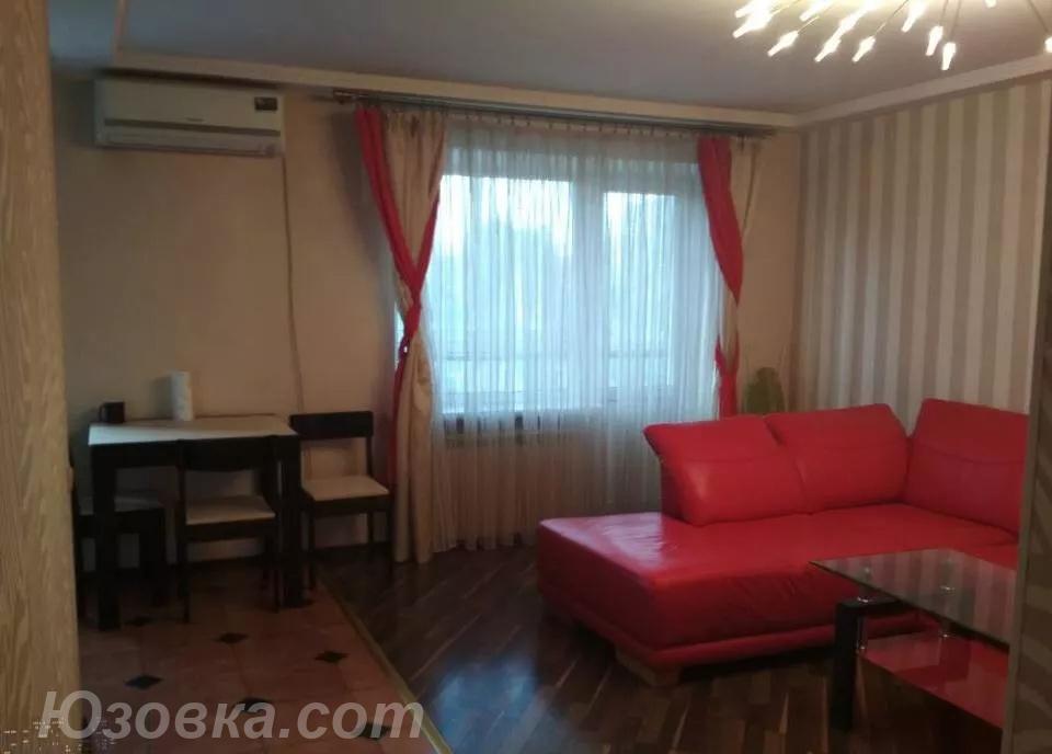 2-комн. квартира, 48м², с мебелью, 5/6 эт.