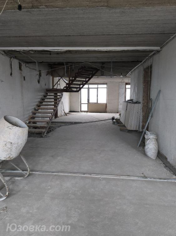 6-комн. квартира, 393 м², новостройка, 21/22 эт.