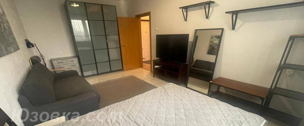 1-комн. квартира, 48м², с мебелью, 5/14 эт.