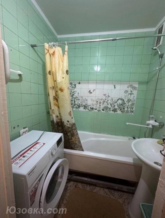 3-комн. квартира, 65м², с мебелью, 8/9 эт., Макеевка