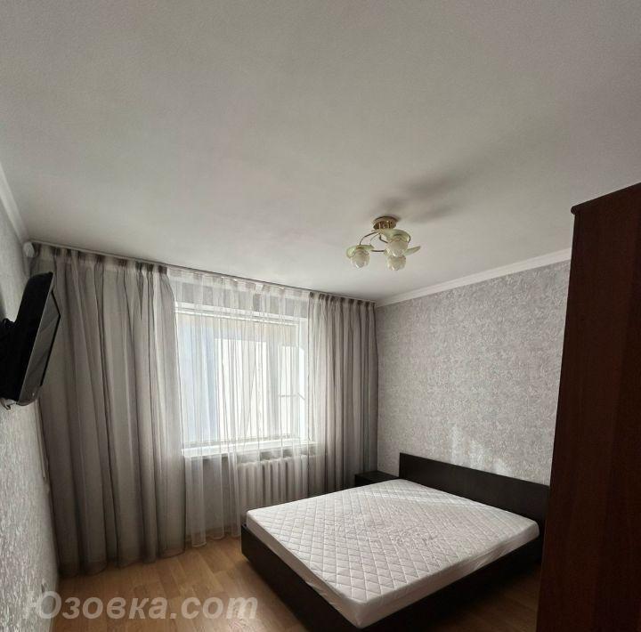 2-комн. квартира, 56м², с мебелью, 2/9 эт., ДОНЕЦК