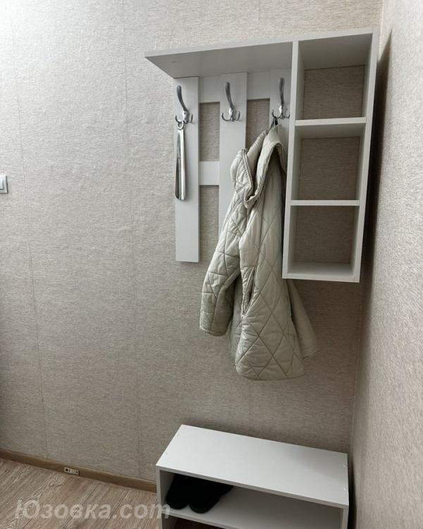 2-комн. квартира, 42м², с мебелью, 3/5 эт., ДОНЕЦК