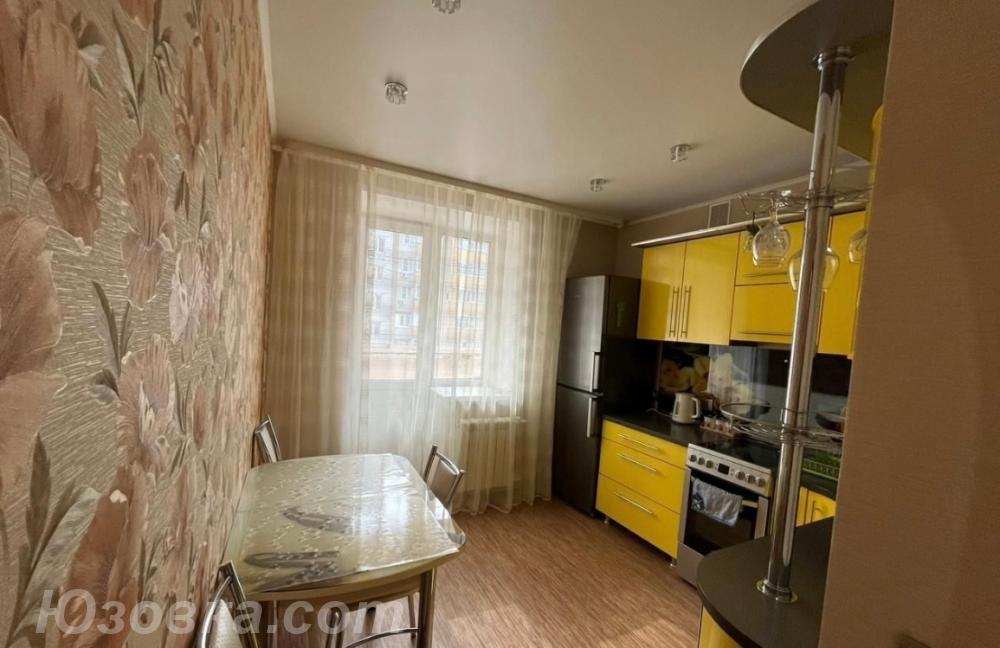 1-комн. квартира, 41м², с мебелью, 5/9 эт., Макеевка
