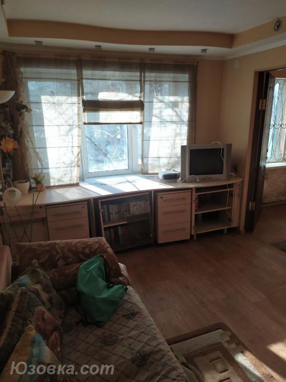 2-комн. квартира, 40 м², вторичка, 2/5 эт.