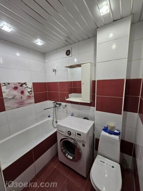 2-комн. квартира, 45м², с мебелью, 4/9 эт., ДОНЕЦК