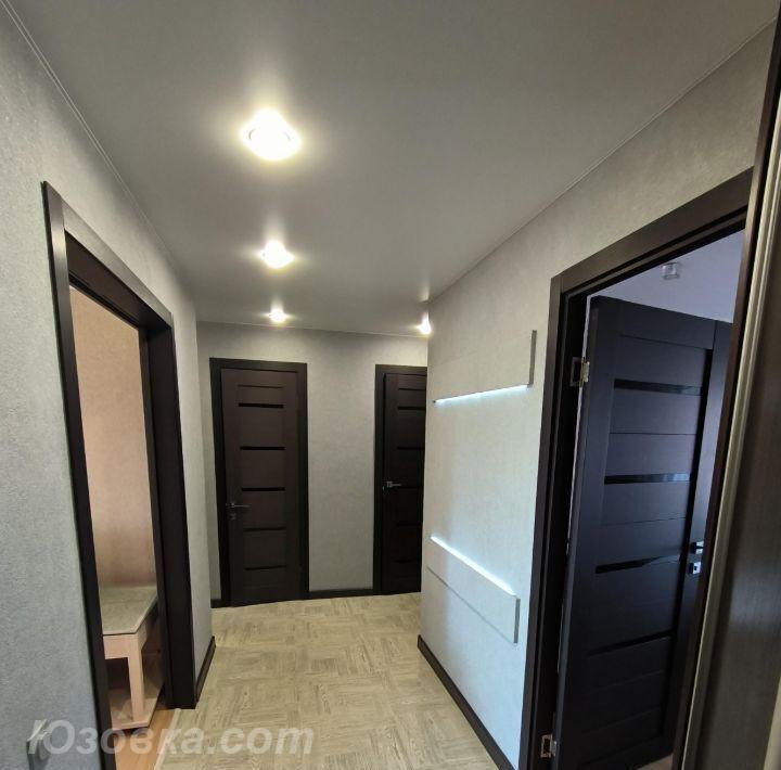 2-комн. квартира, 51м², с мебелью, 4/9 эт., ДОНЕЦК
