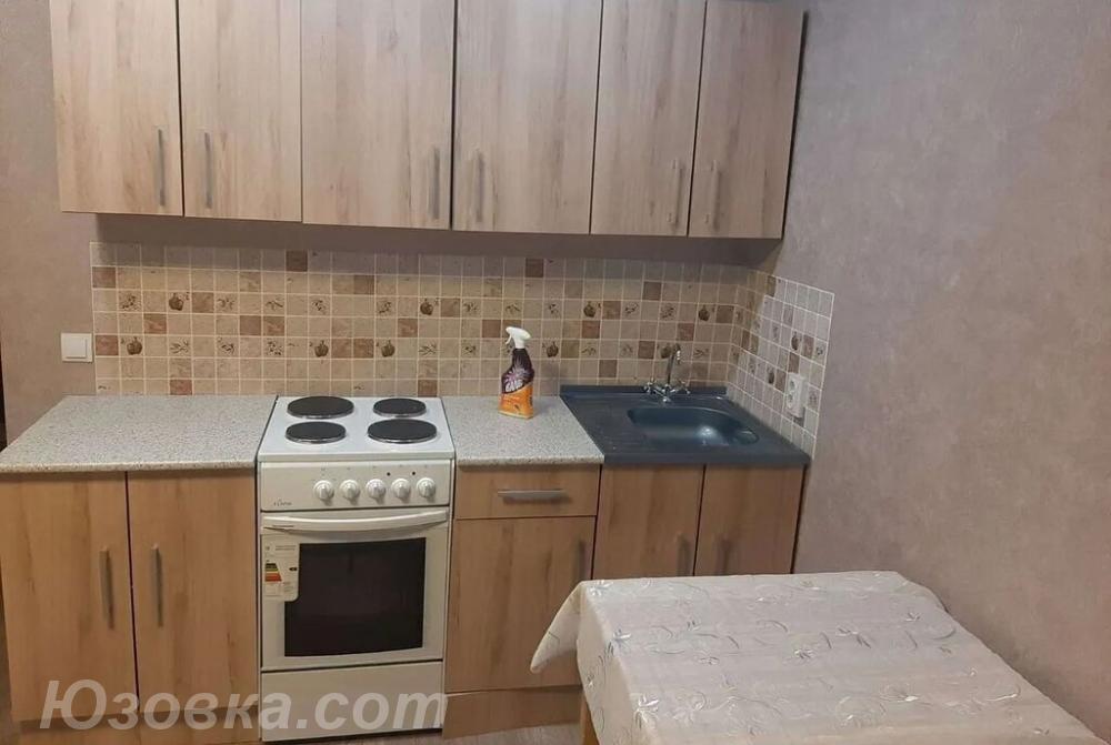 1-комн. квартира, 45м², с мебелью, 2/10 эт.