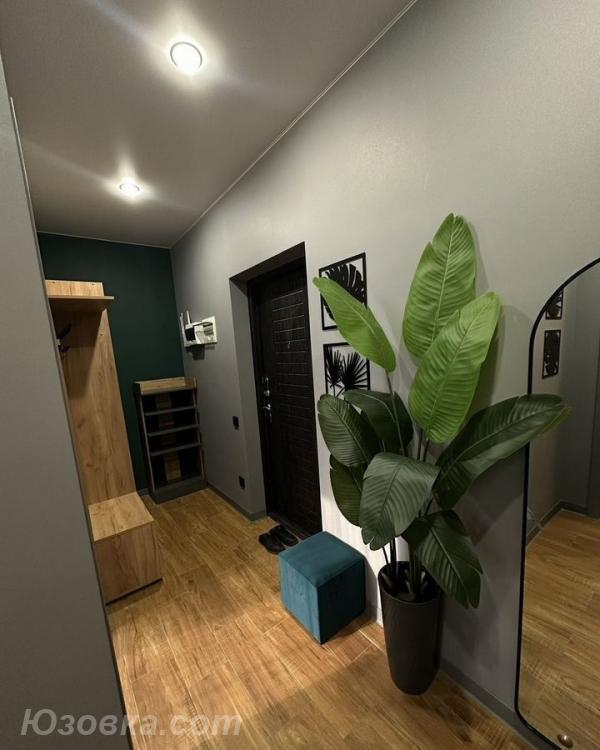 2-комн. квартира, 65м², с мебелью, 6/9 эт., ДОНЕЦК