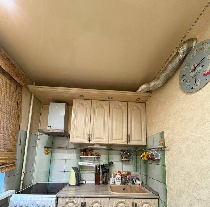 2-комн. квартира, 42м², с мебелью, 4/9 эт., ДОНЕЦК
