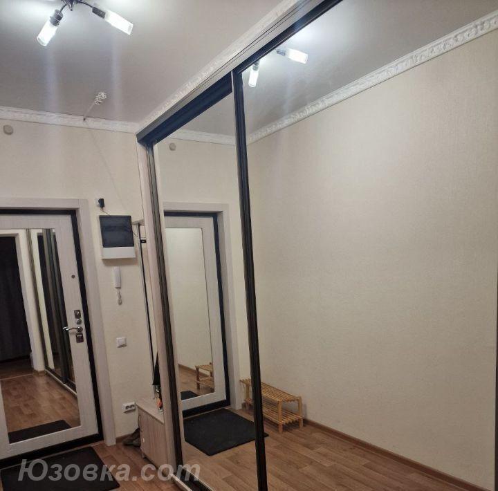 2-комн. квартира, 66м², с мебелью, 6/9 эт., ДОНЕЦК