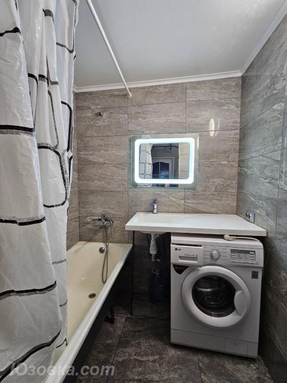 1-комн. квартира, 32м², с мебелью, 4/5 эт., ДОНЕЦК