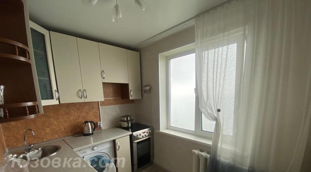2-комн. квартира, 50м², с мебелью, 3/5 эт., ДОНЕЦК