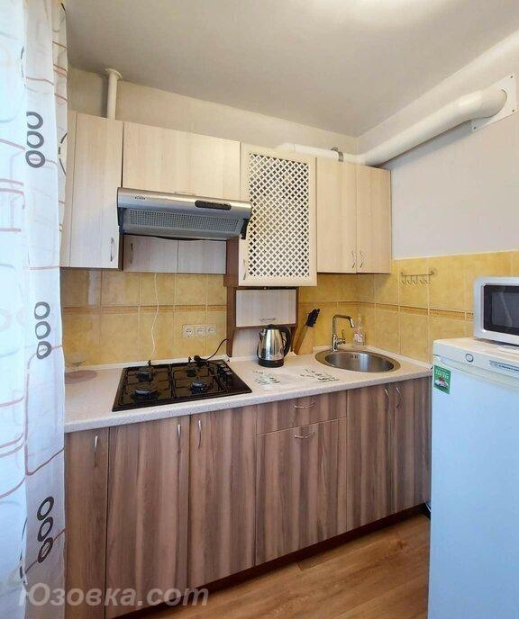 1-комн. квартира, 30м², с мебелью, 5/9 эт., ДОНЕЦК