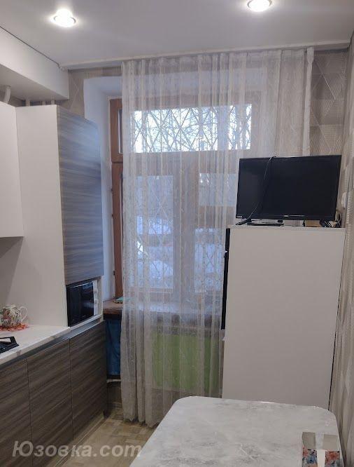 2-комн. квартира, 48м², с мебелью, 3/5 эт.