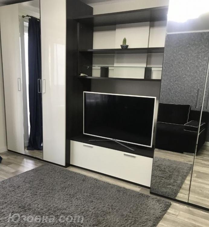 2-комн. квартира, 44м², с мебелью, 3/5 эт.