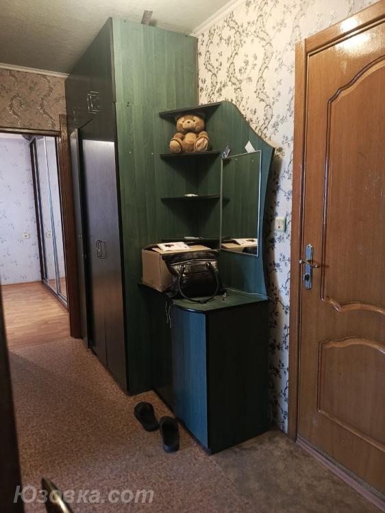 2-комн. квартира, 50м², с мебелью, 8/9 эт., ДОНЕЦК