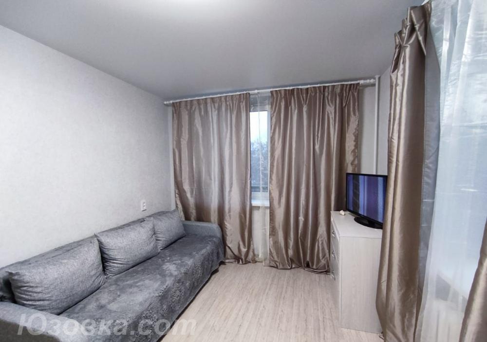 1-комн. квартира, 40м², с мебелью, 4/9 эт.