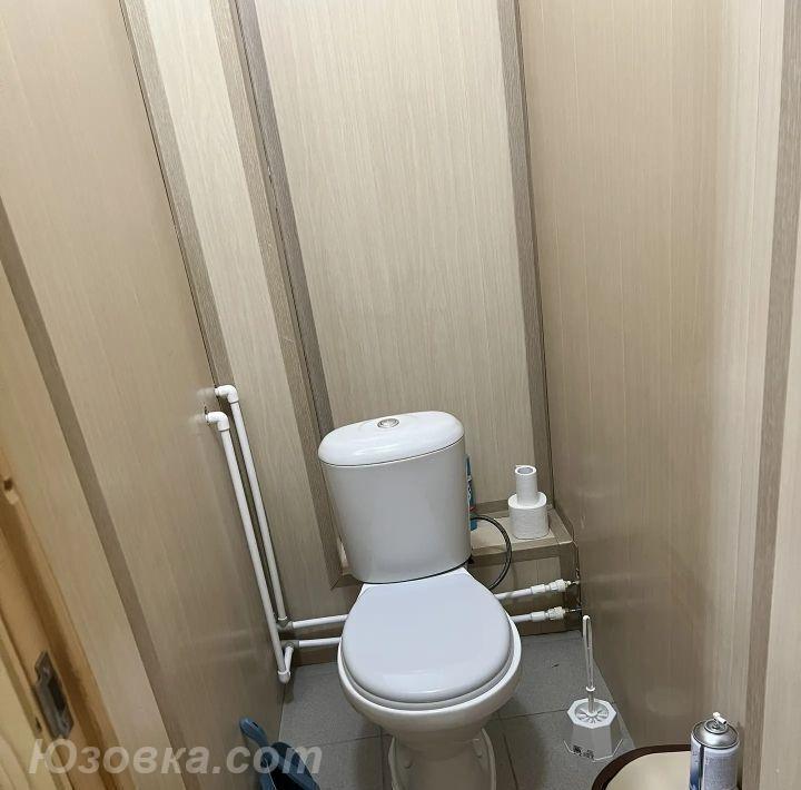 1-комн. квартира, 34м², с мебелью, 4/16 эт., ДОНЕЦК