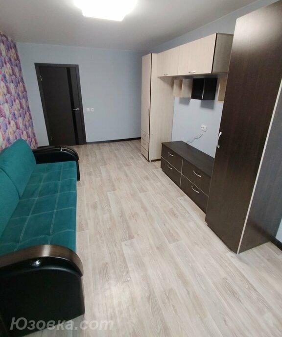 2-комн. квартира, 48м², с мебелью, 3/9 эт., ДОНЕЦК