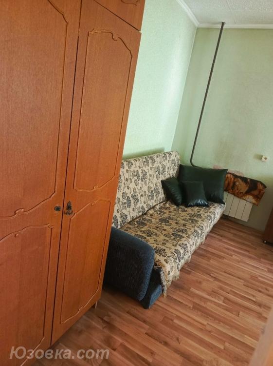 1-комн. квартира, 30м², с мебелью, 4/14 эт., ДОНЕЦК