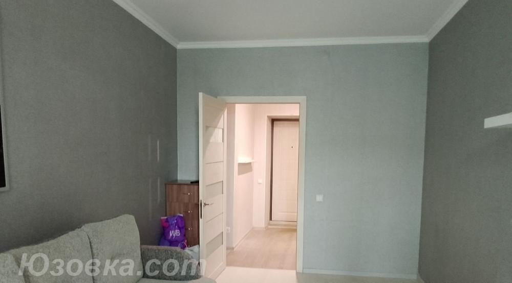 2-комн. квартира, 56м², с мебелью, 1/5 эт., ДОНЕЦК