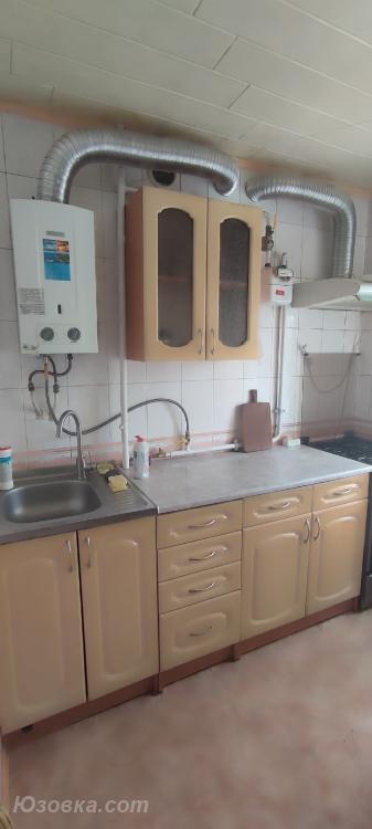 1-комн. квартира, 32м², с мебелью, 3/5 эт., Макеевка
