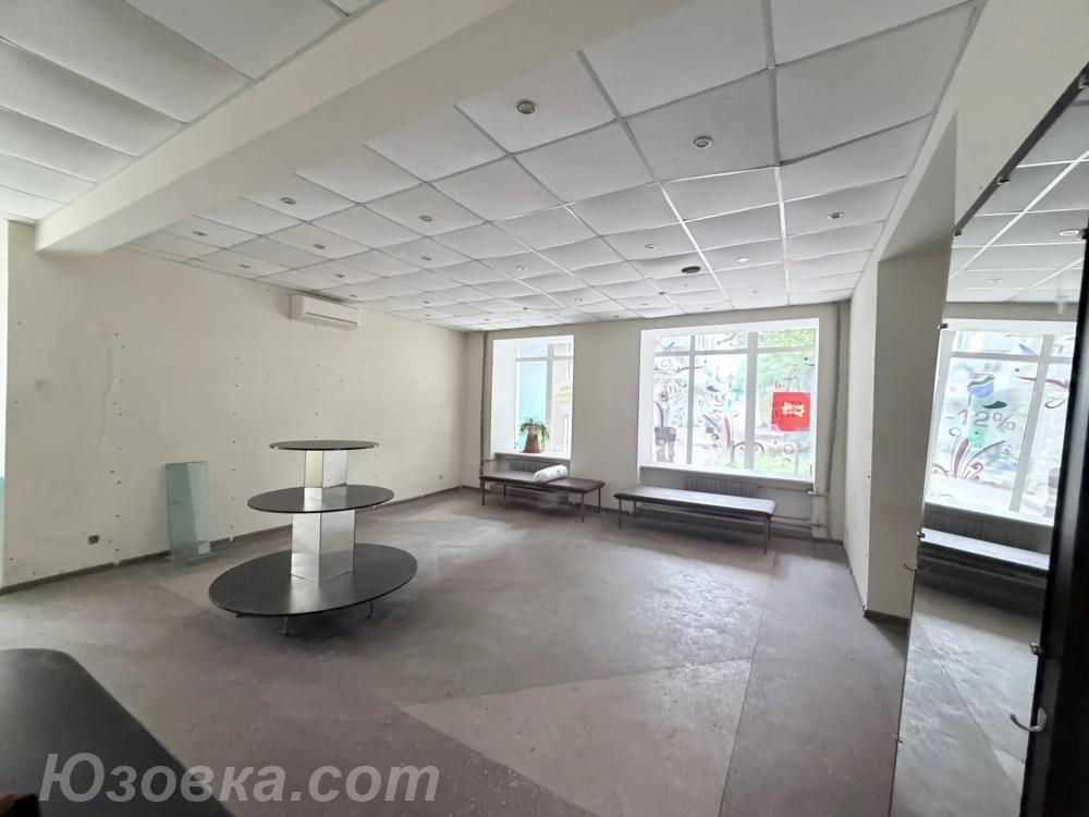 Продажа коммерческого помещения в Киевском районе, ДОНЕЦК