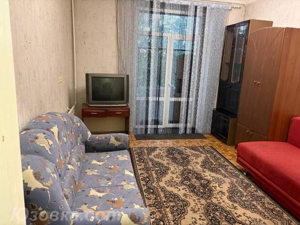 2-комн. квартира, 48м², с мебелью, 3/5 эт., ДОНЕЦК