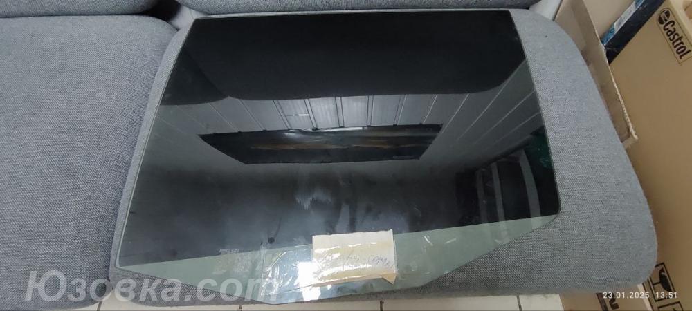 Стекло двери задней левой VAG Octavia A4 1U- 2000 - 2011 б у, ДОНЕЦК