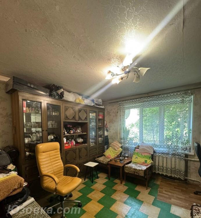 2-комн. квартира, 48 м², вторичка, 2/9 эт., ДОНЕЦК