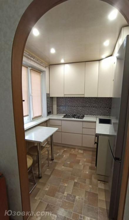 2-комн. квартира, 45 м², вторичка, 5/5 эт., ДОНЕЦК
