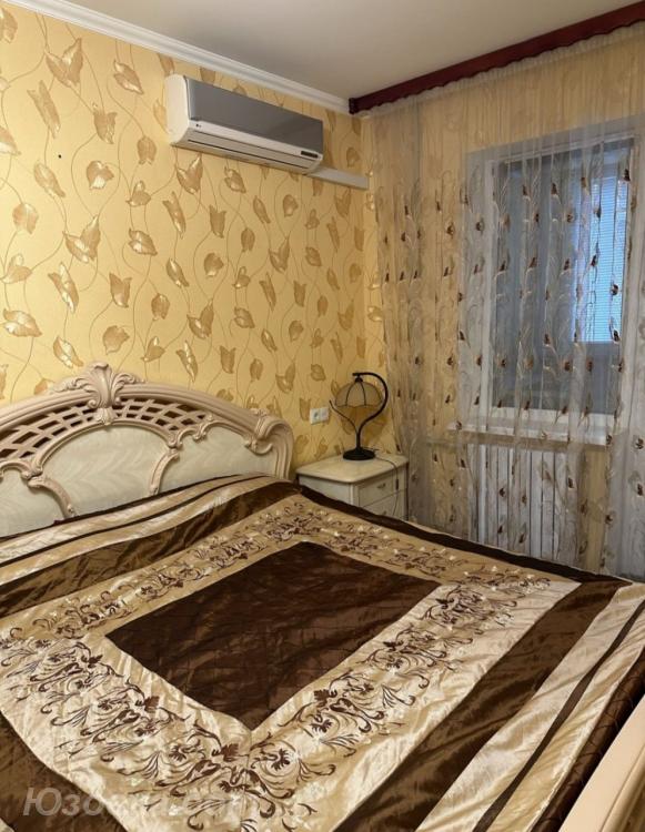 2-комн. квартира, 32м², с мебелью, 4/9 эт., ДОНЕЦК