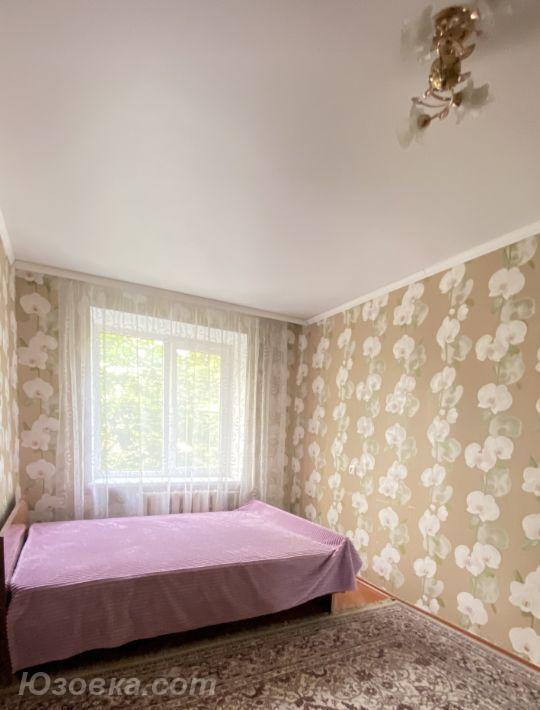 2-комн. квартира, 48м², с мебелью, 3/5 эт., ДОНЕЦК