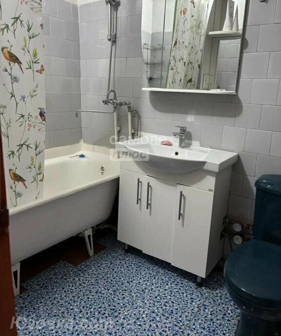 1-комн. квартира, 32м², с мебелью, 2/10 эт., ДОНЕЦК