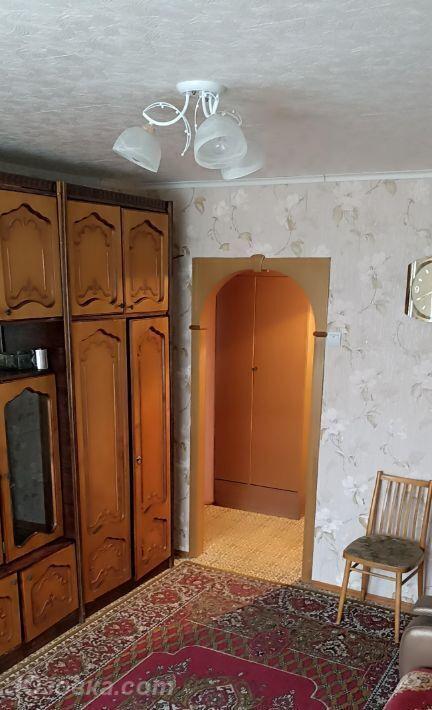2-комн. квартира, 48м², с мебелью, 4/9 эт., ДОНЕЦК