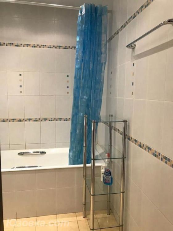 1-комн. квартира, 36м², с мебелью, 1/5 эт., ДОНЕЦК