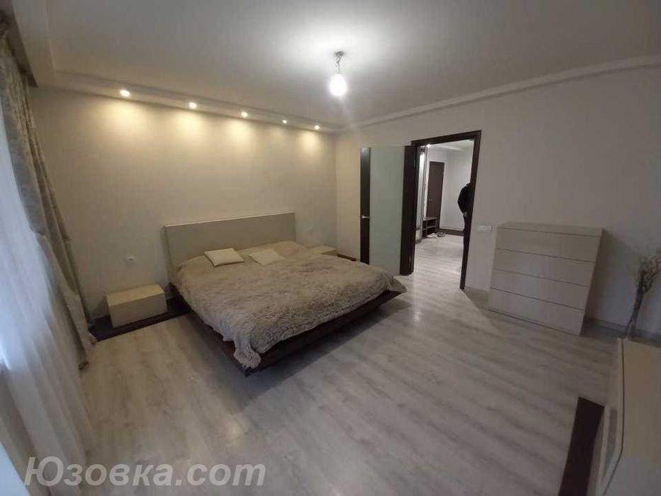 2-комн. квартира, 50м², с мебелью, 4/9 эт., ДОНЕЦК