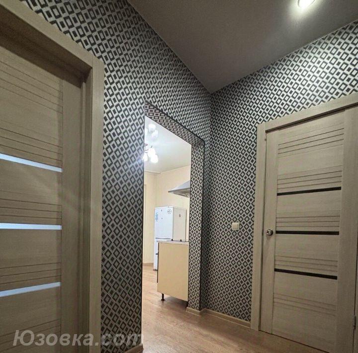 2-комн. квартира, 37м², с мебелью, 7/9 эт., ДОНЕЦК