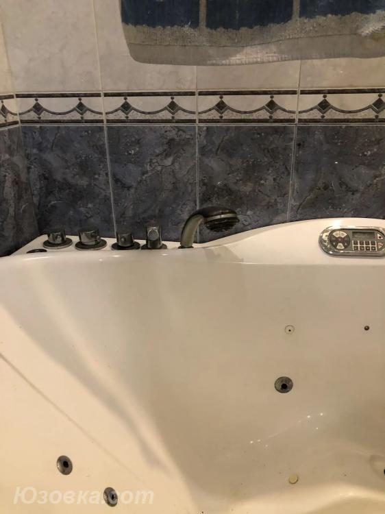 2-комн. квартира, 48 м², вторичка, 4/5 эт., ДОНЕЦК