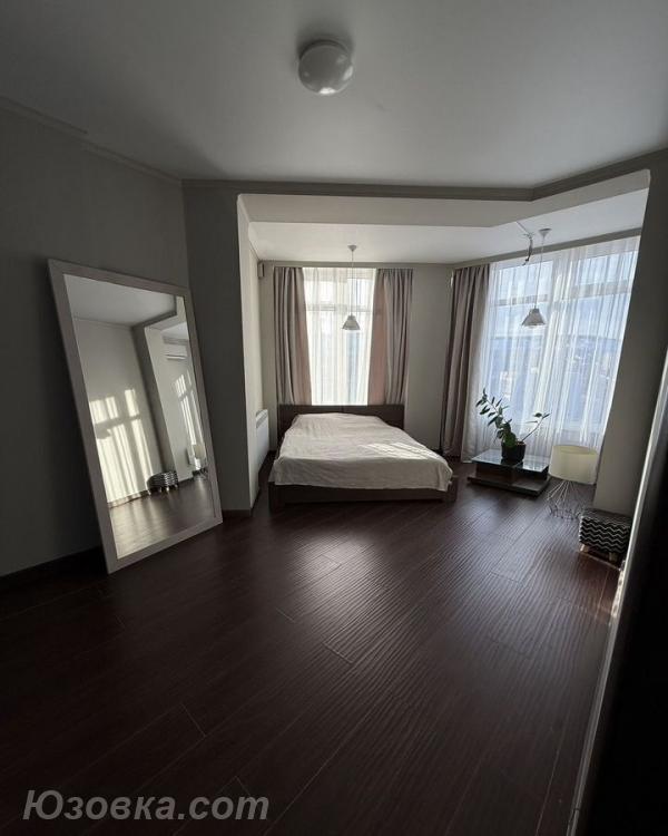 3-комн. квартира, 68м², с мебелью, 3/5 эт., ДОНЕЦК