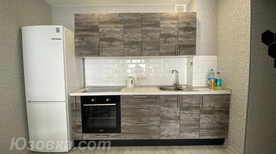 2-комн. квартира, 36м², с мебелью, 2/9 эт., ДОНЕЦК