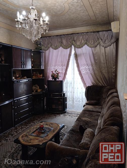 2-комн. квартира, 51 м², вторичка, 4/5 эт.