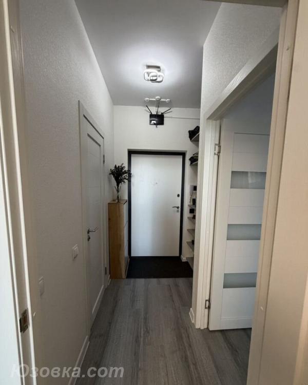 1-комн. квартира, 23м², с мебелью, 3/9 эт., ДОНЕЦК