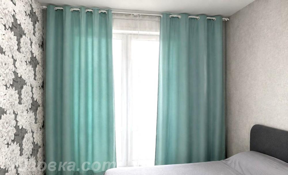 1-комн. квартира, 37м², с мебелью, 4/5 эт., ДОНЕЦК
