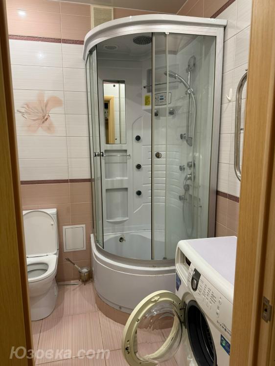 1-комн. квартира, 37м², с мебелью, 2/5 эт., ДОНЕЦК