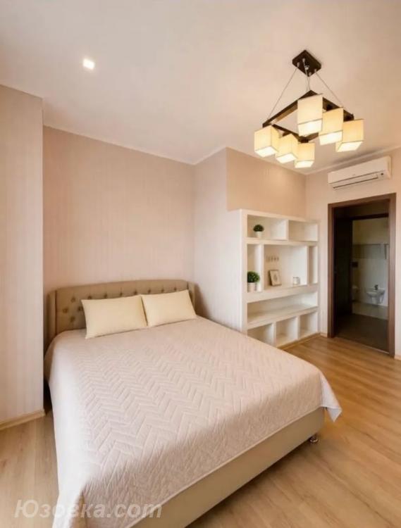2-комн. квартира, 50м², с мебелью, 4/9 эт., ДОНЕЦК