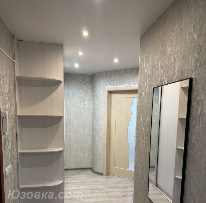 2-комн. квартира, 58м², с мебелью, 5/9 эт., ДОНЕЦК