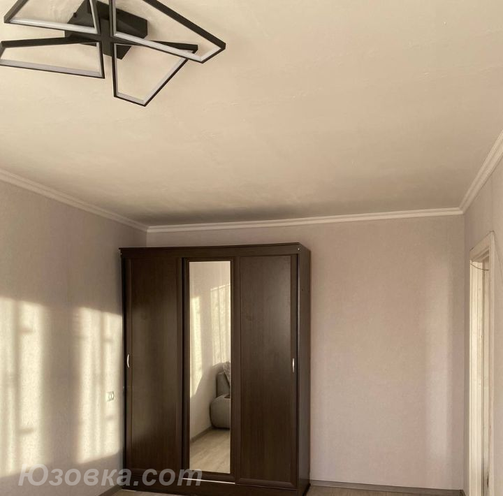 2-комн. квартира, 45м², с мебелью, 5/9 эт., ДОНЕЦК