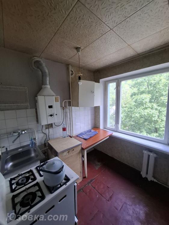 3-комн. квартира, 48 м², вторичка, 3/5 эт., ДОНЕЦК
