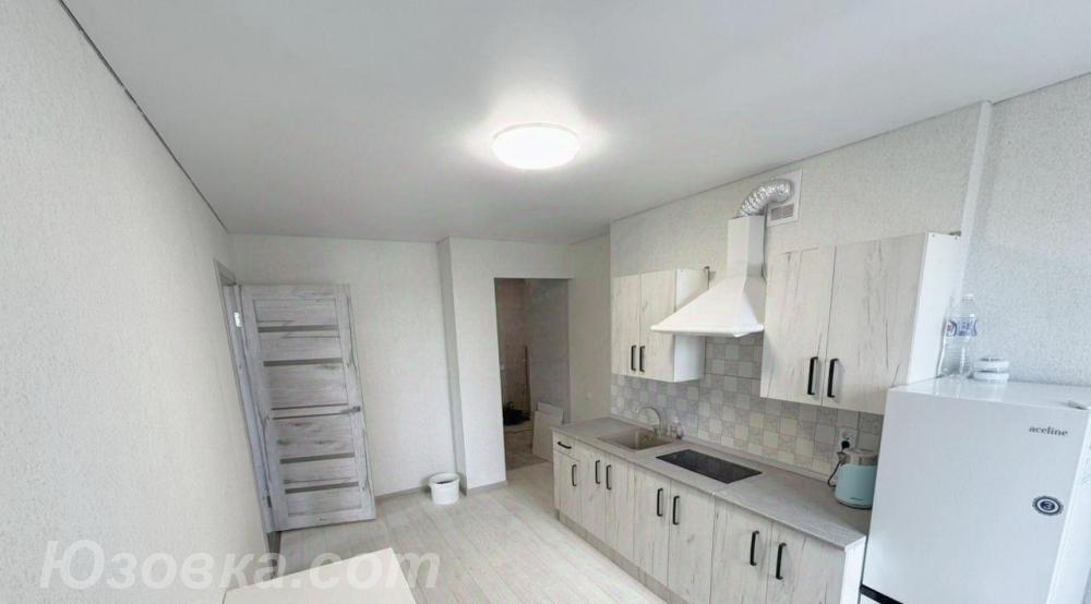 1-комн. квартира, 38м², с мебелью, 3/9 эт.